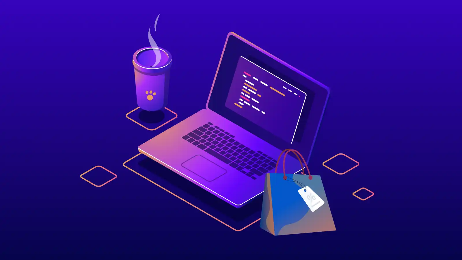 تصویر پست بلاگ طراحی سایت فروشگاهی کاستوم