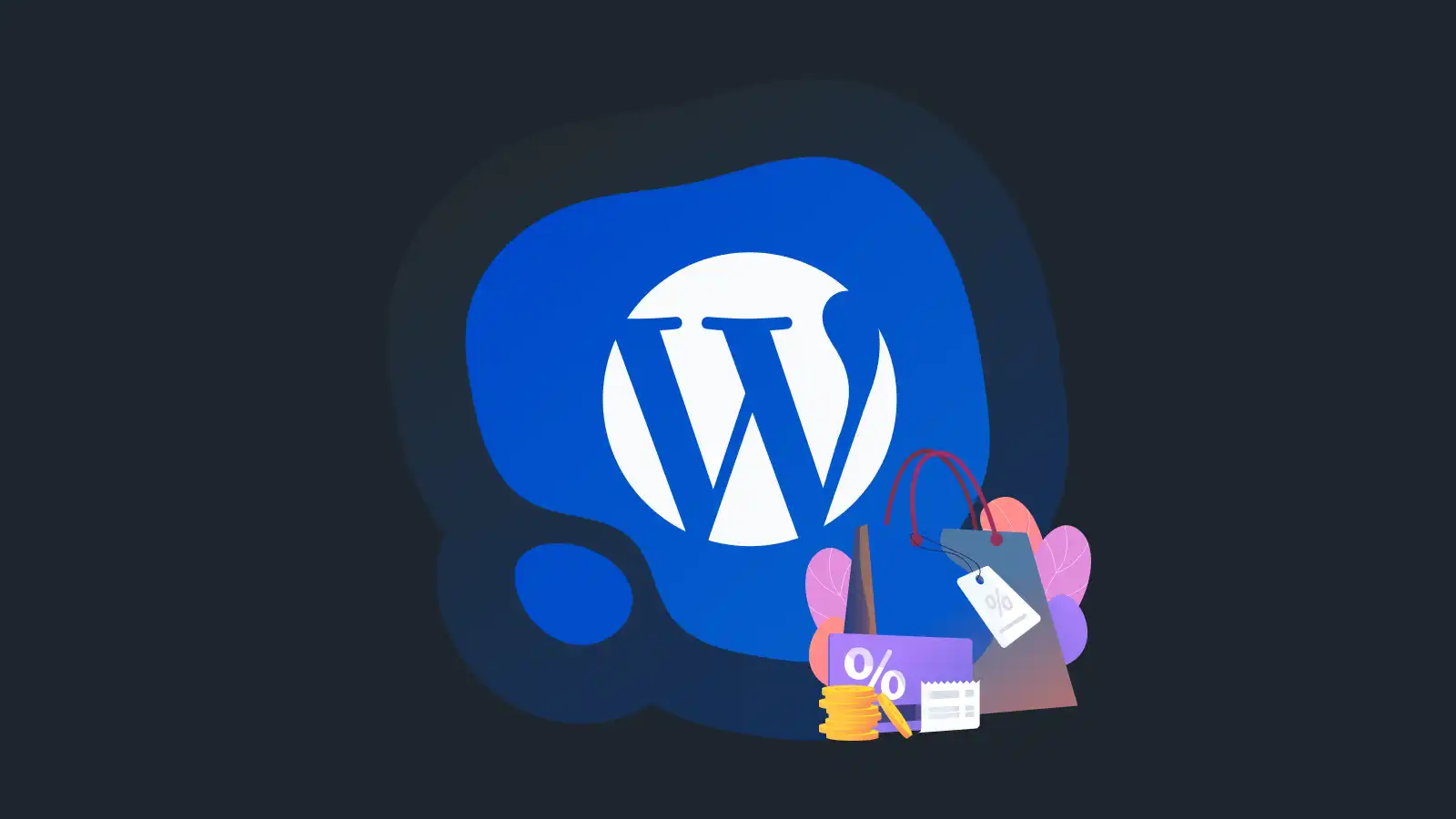 تصویر پست بلاگ  طراحی سایت وردپرسی فروشگاهی